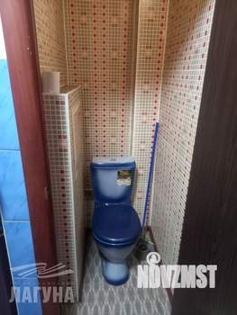 1-к квартира, на длительный срок, 25м2, 5/5 этаж