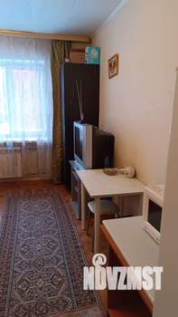 Студия квартира, на длительный срок, 18м2, 1/4 этаж