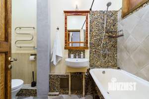 1-к квартира, посуточно, 41м2, 5/5 этаж