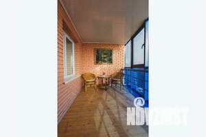 1-к квартира, посуточно, 45м2, 10/10 этаж