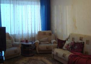 2-к квартира, на длительный срок, 60м2, 6/17 этаж