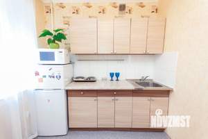 1-к квартира, на длительный срок, 31м2, 3/5 этаж