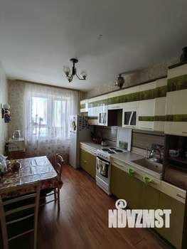2-к квартира, на длительный срок, 57м2, 13/18 этаж