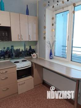 1-к квартира, на длительный срок, 38м2, 10/11 этаж