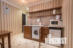 1-к квартира, посуточно, 31м2, 2/5 этаж