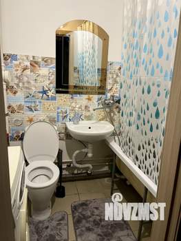 Студия квартира, на длительный срок, 23м2, 10/17 этаж