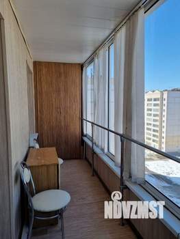 1-к квартира, посуточно, 60м2, 1/1 этаж