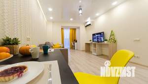 2-к квартира, посуточно, 38м2, 8/9 этаж