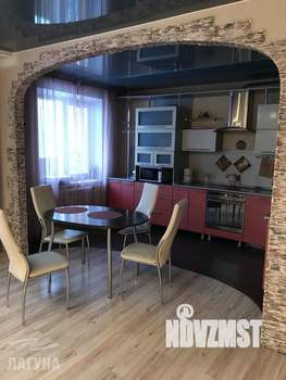 3-к квартира, на длительный срок, 88м2, 6/17 этаж