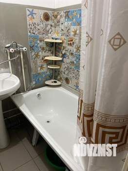 Студия квартира, на длительный срок, 20м2, 3/10 этаж