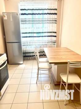 2-к квартира, посуточно, 70м2, 4/12 этаж
