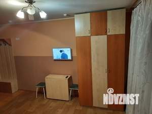 1-к квартира, посуточно, 19м2, 2/4 этаж