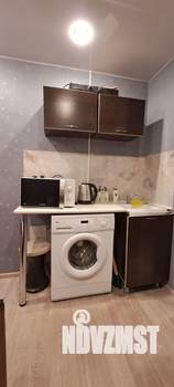 Студия квартира, на длительный срок, 14м2, 2/5 этаж