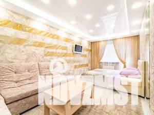 1-к квартира, посуточно, 36м2, 3/9 этаж