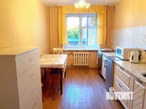 1-к квартира, на длительный срок, 48м2, 4/6 этаж