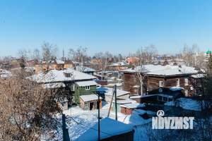 2-к квартира, посуточно, 75м2, 3/9 этаж