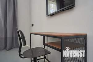 2-к квартира, посуточно, 54м2, 1/2 этаж