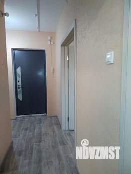 1-к квартира, на длительный срок, 40м2, 14/17 этаж