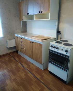 2-к квартира, на длительный срок, 55м2, 4/9 этаж