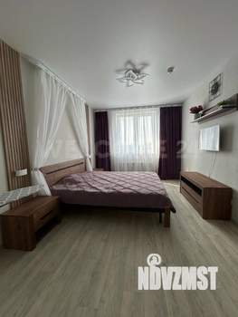 2-к квартира, на длительный срок, 53м2, 12/17 этаж