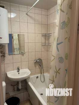 1-к квартира, на длительный срок, 46м2, 5/9 этаж