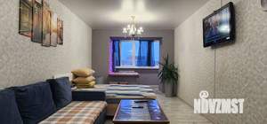 2-к квартира, посуточно, 48м2, 10/10 этаж