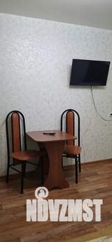 Студия квартира, посуточно, 21м2, 1/3 этаж