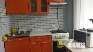 1-к квартира, на длительный срок, 39м2, 5/18 этаж