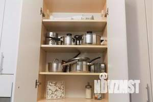 1-к квартира, посуточно, 49м2, 3/10 этаж