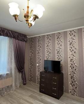 1-к квартира, на длительный срок, 36м2, 2/5 этаж