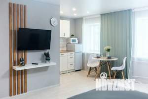 1-к квартира, посуточно, 32м2, 2/5 этаж