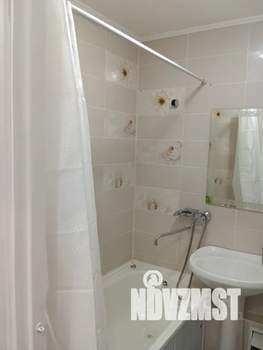 1-к квартира, посуточно, 30м2, 4/10 этаж