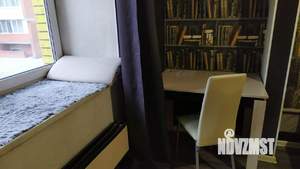 Студия квартира, на длительный срок, 34м2, 2/10 этаж