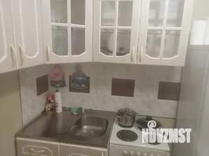 1-к квартира, посуточно, 38м2, 3/9 этаж