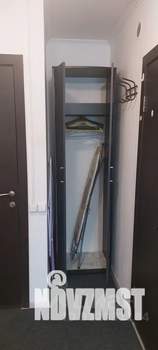 Студия квартира, посуточно, 17м2, 1/5 этаж