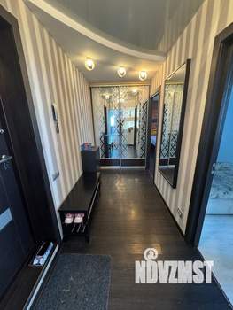 3-к квартира, на длительный срок, 80м2, 7/9 этаж