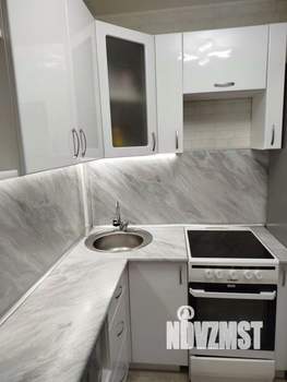 1-к квартира, на длительный срок, 30м2, 4/5 этаж