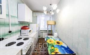 2-к квартира, на длительный срок, 44м2, 3/5 этаж