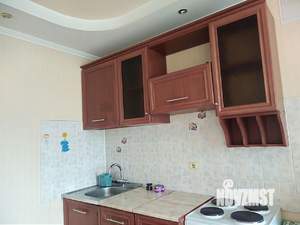 1-к квартира, на длительный срок, 43м2, 2/11 этаж