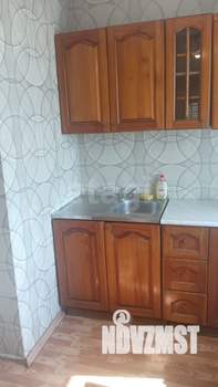 1-к квартира, на длительный срок, 36м2, 6/17 этаж