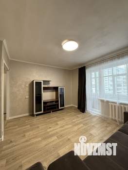 3-к квартира, на длительный срок, 63м2, 5/9 этаж