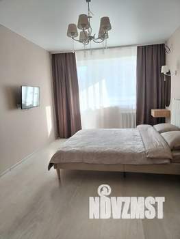 1-к квартира, посуточно, 32м2, 3/5 этаж