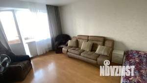 3-к квартира, посуточно, 65м2, 3/10 этаж