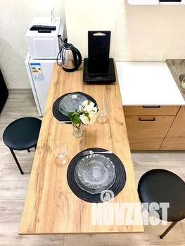 Студия квартира, посуточно, 30м2, 1/16 этаж