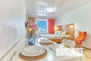 1-к квартира, посуточно, 30м2, 7/10 этаж