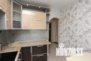 1-к квартира, посуточно, 35м2, 4/5 этаж