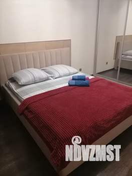 Студия квартира, посуточно, 31м2, 3/16 этаж