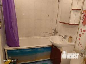 1-к квартира, на длительный срок, 35м2, 1/5 этаж