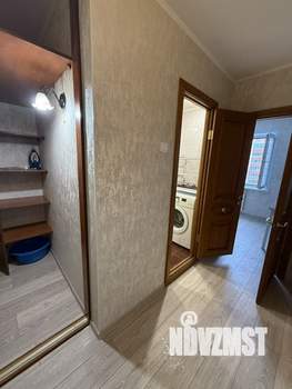 1-к квартира, на длительный срок, 36м2, 7/9 этаж