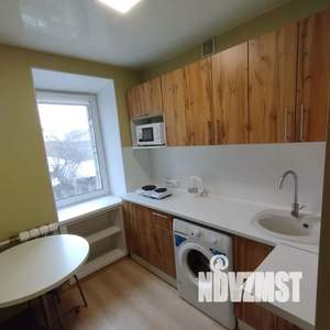 1-к квартира, посуточно, 29м2, 4/9 этаж